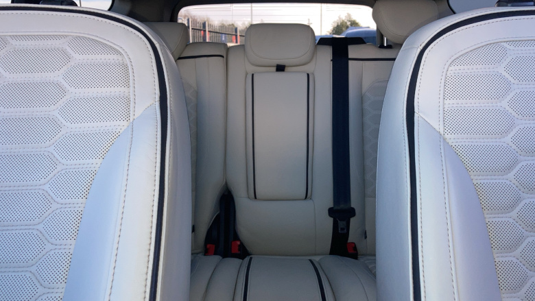 Ford Kuga Vignale 1.5 EcoBoost 5dr Auto Petrol Estate